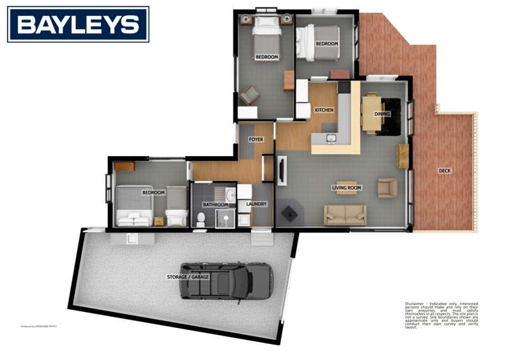 13 Pegasus Crescent Motunau_10