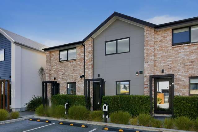 Smart buy in the heart of "Convenience"