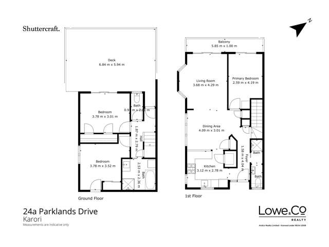 24A Parklands Drive Karori_1