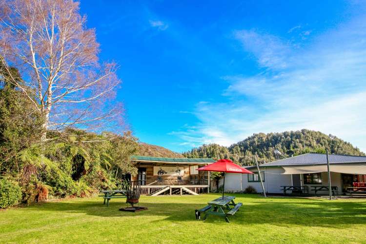 1205 Lower Buller Gorge Westport_21