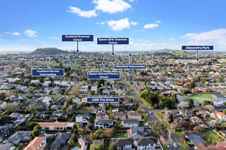 119b The Drive Epsom_27