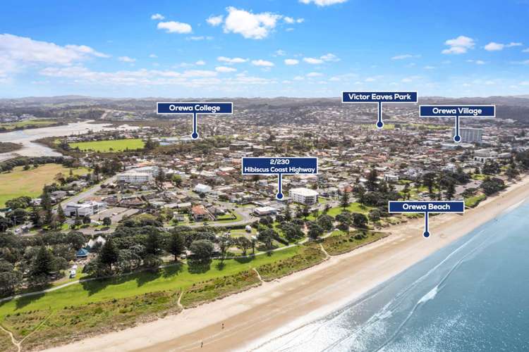 2/230 Hibiscus Coast Highway Orewa_27