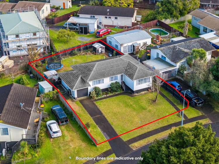 6 Chibnall Place Conifer Grove_14