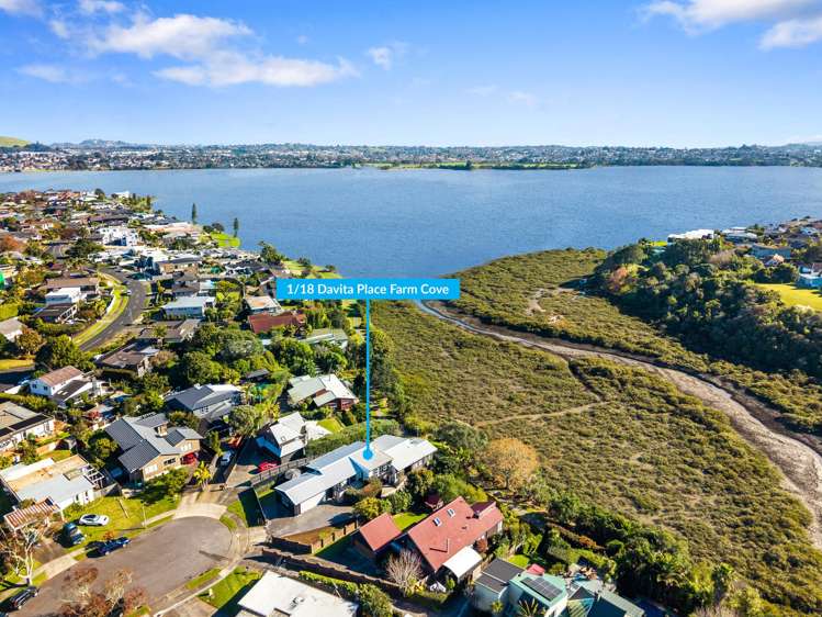 1/18 Davita Place Farm Cove_26