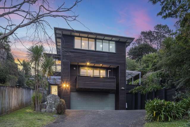 Family Paradise on 673m² in a Quiet Cul-de-sac