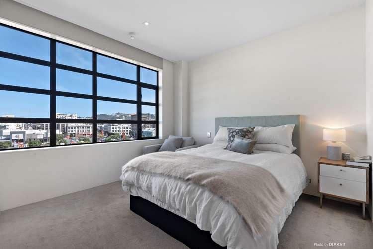 308/22 Herd Street Te Aro_8
