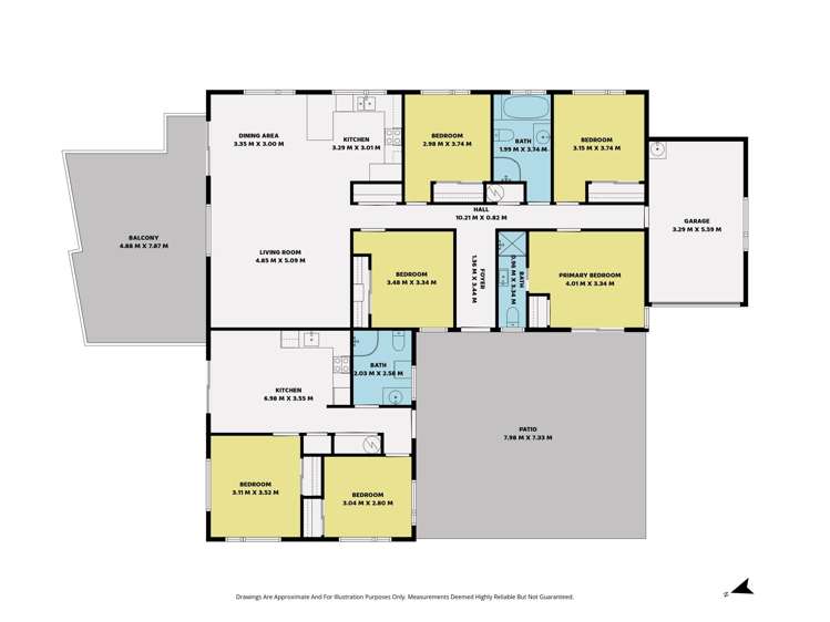 56 Mili Way Ranui_13