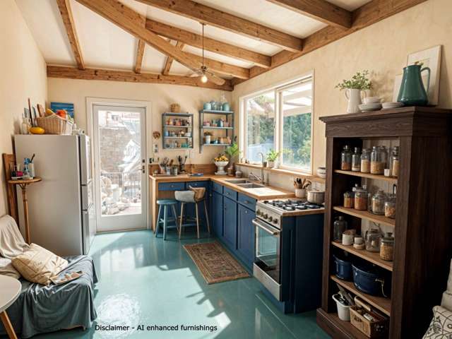 300 & 302 Blind Bay Road Great Barrier Island_4