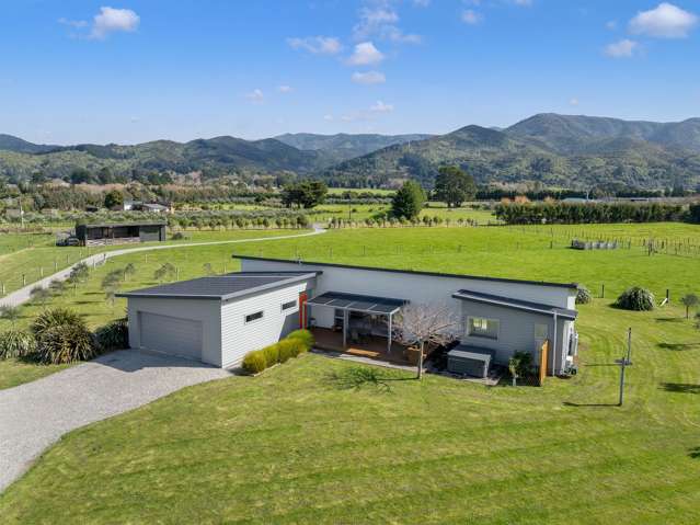 Lifestyle living with views to envy