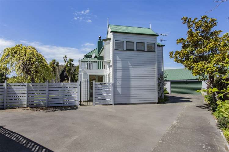 64 Rangiora Woodend Road Woodend_19