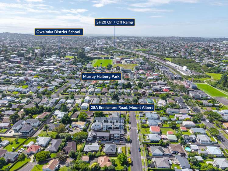 28A Ennismore Road Mt Albert_8