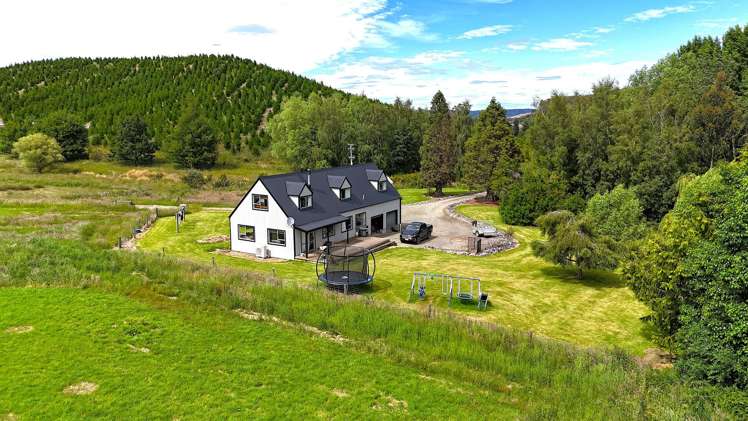 1384 Clifden Blackmount Road Wairaki_9