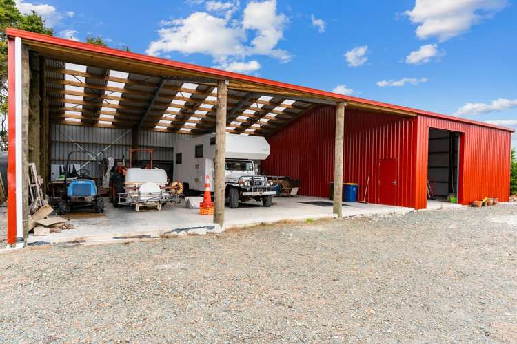 Lot 2 Waimanu Road Wellsford_6