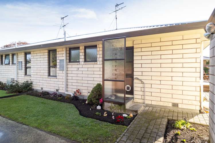 4/287 Cameron Street Ashburton_17