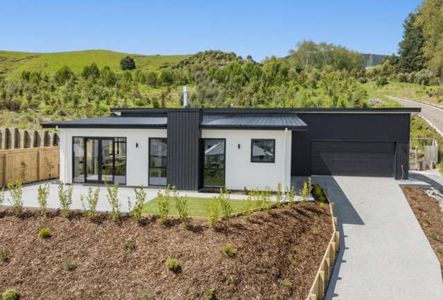 Brand New & Private in a Premium Location!