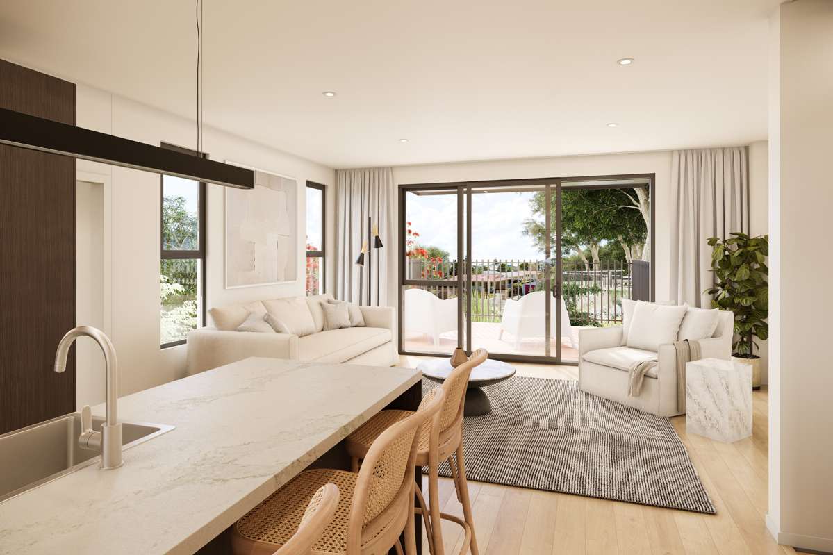 Pukekura The Parade_1