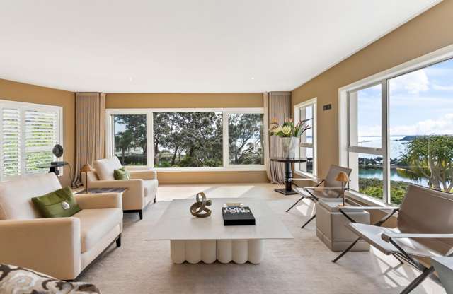 3/2 Crescent Road