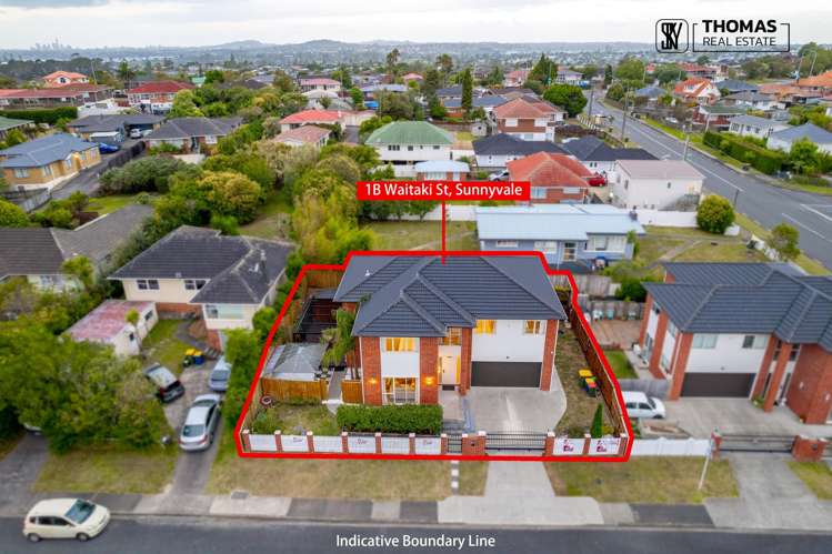 1b Waitaki Street Sunnyvale_26