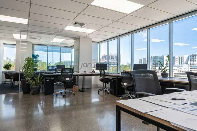 Level 4/2 Kitchener Street City Centre_4