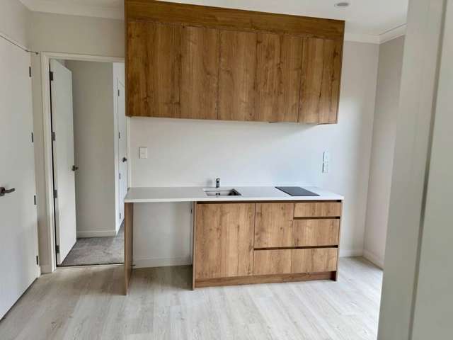 Band new Granny Flat for rent- Utilities included