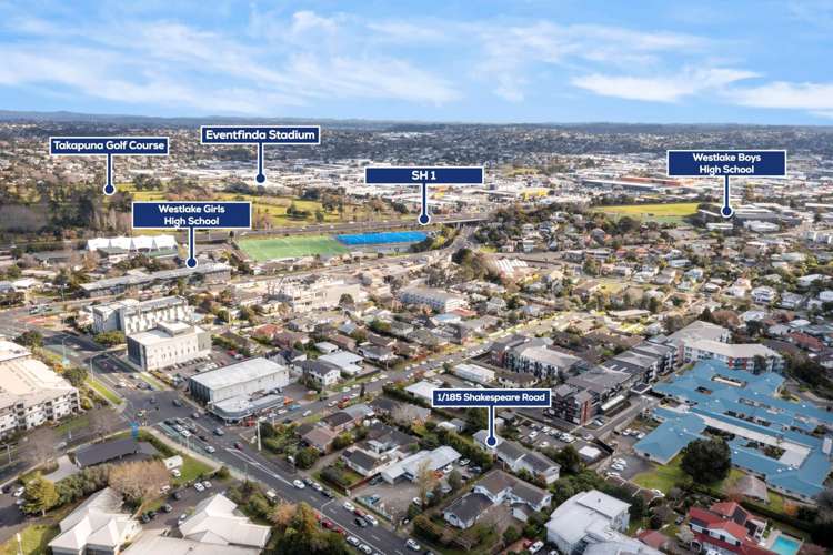 1/185 Shakespeare Road Milford_14