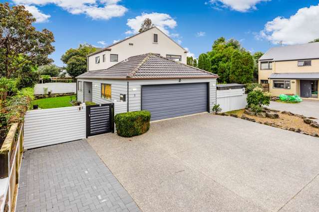 A Hidden Gem in Peaceful Mews Setting