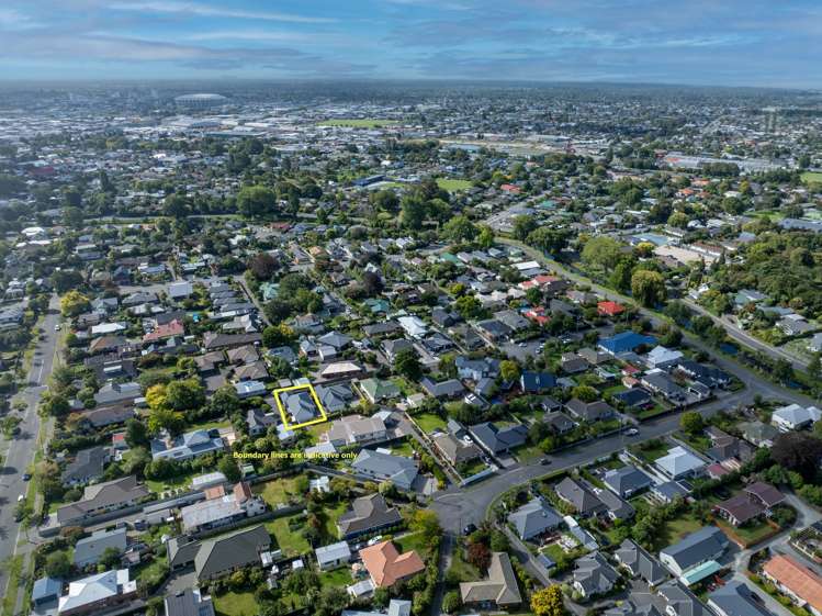 18A Derrett Place Saint Martins_18