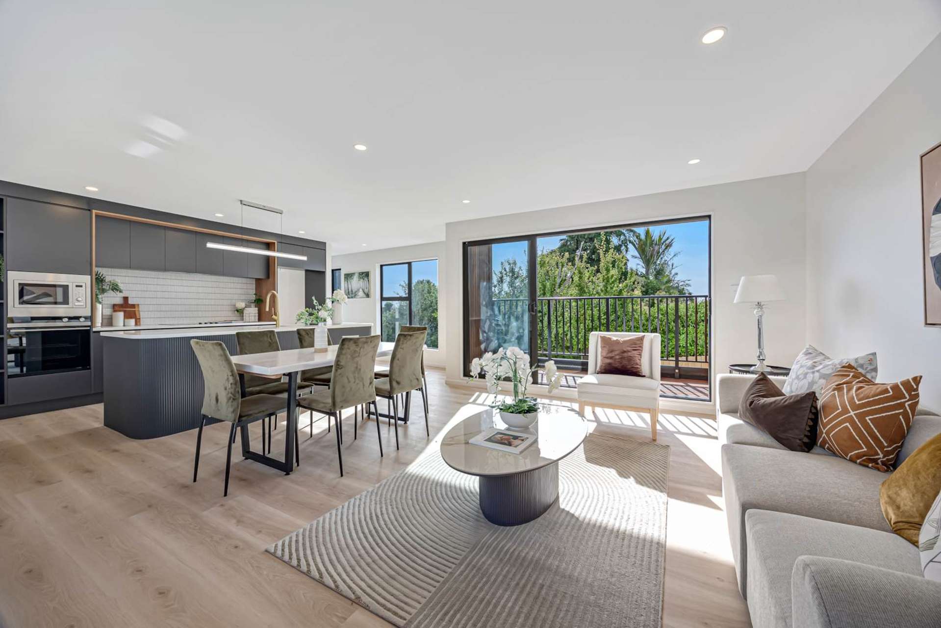 Lots 7-10, Baird Street Howick_0