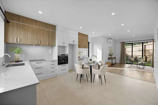 FOR RENT: 3BED + Study in HENDERSON