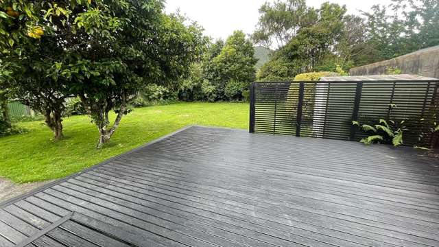 Under offer. Charming redecorated 3BR house