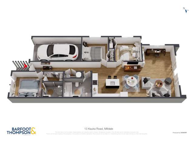 13 Kauka Road Milldale_1