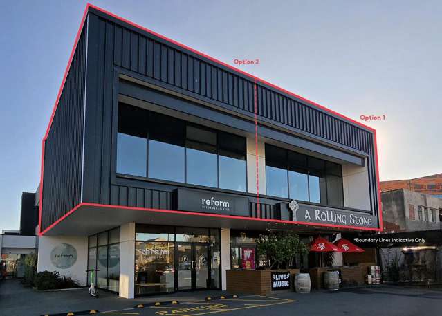 An Unrivalled CBD Address Awaits