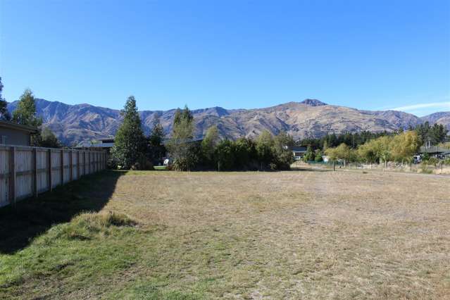 16 Brewster Crescent Lake Hawea_1