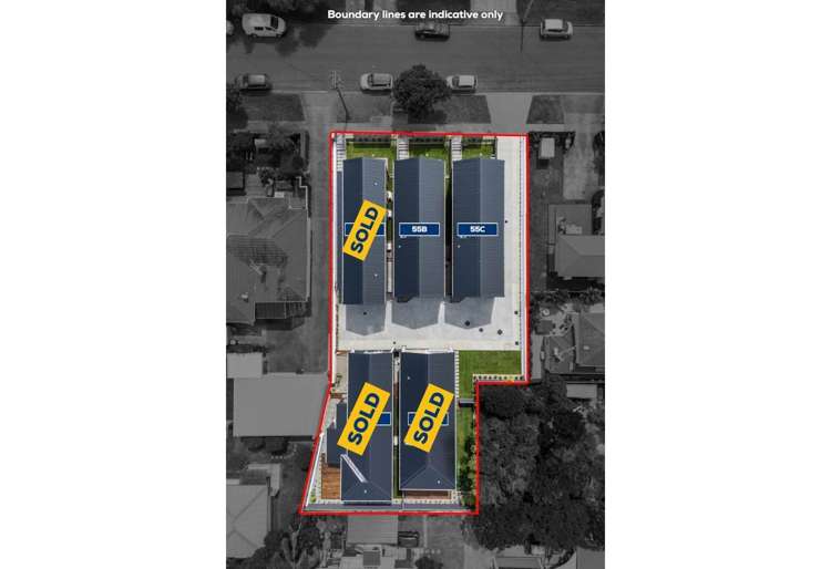 55 B,C,E Tawa Road One Tree Hill_22