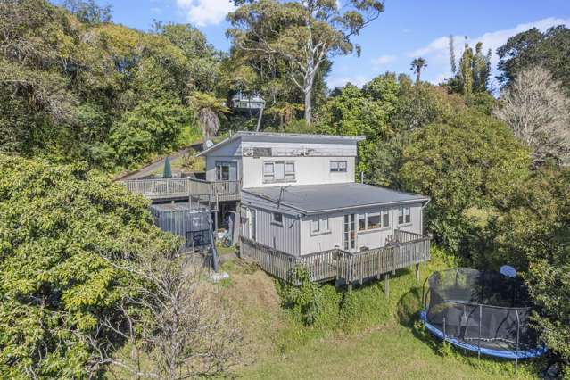 Trader's Dream in Rangi zone! Rare as Hen's Teeth!