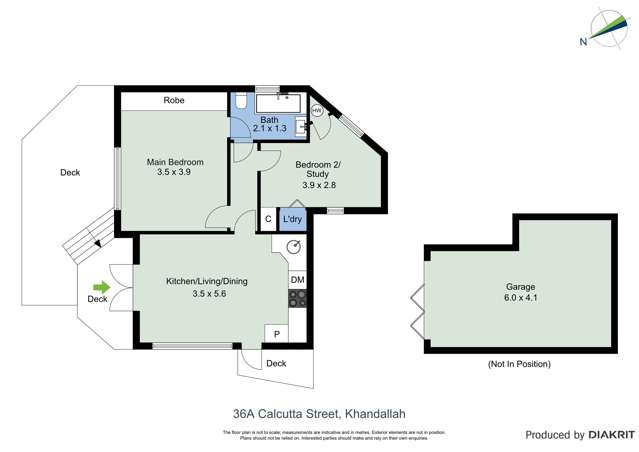 36A Calcutta Street Khandallah_1