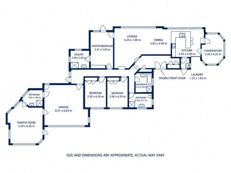 14 Claridge Place Mt Maunganui_27