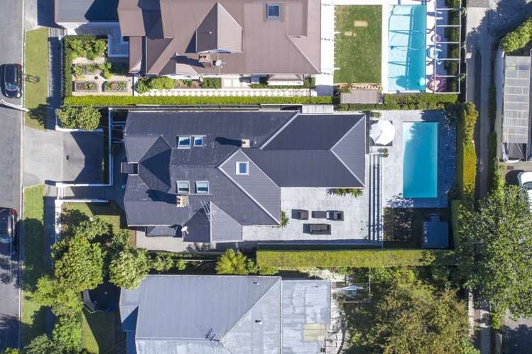 7 Mewburn Avenue Mount Eden_17