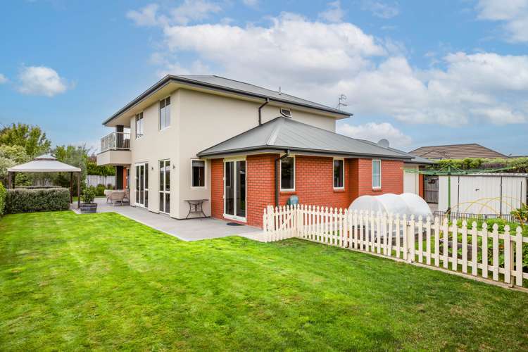 19 Belgrave Drive Rangiora_27