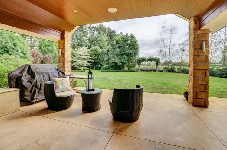 23 Trentham Road Matangi_28