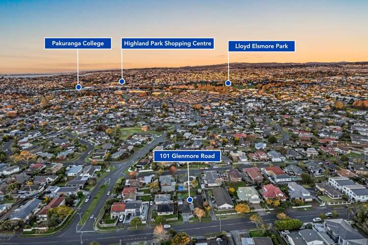 101 Glenmore road Sunnyhills_29