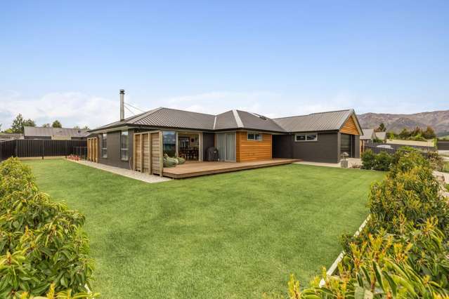 Your Family's Next Chapter Starts Here