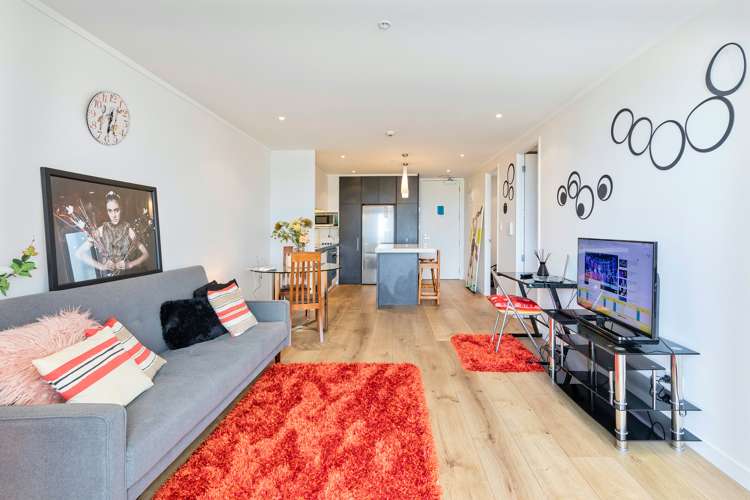 906/27 Union Street Auckland Central_3