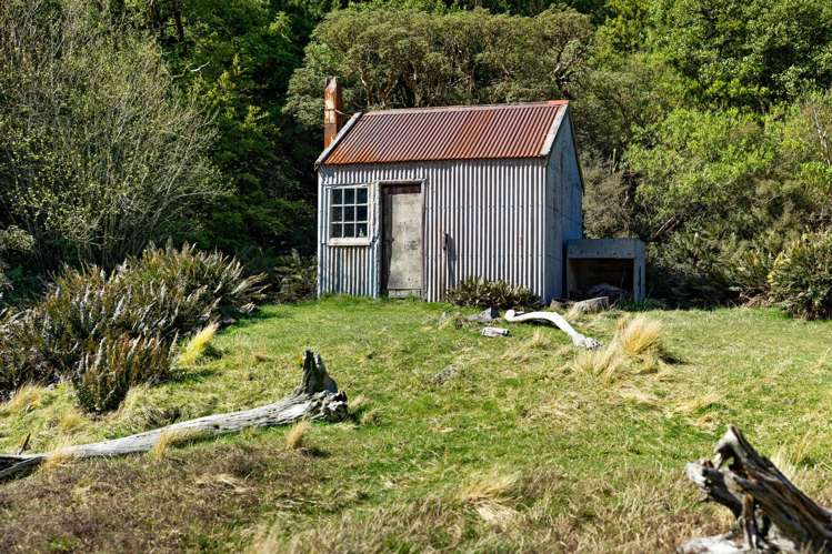 Mount Algidus Station Lake Coleridge_31