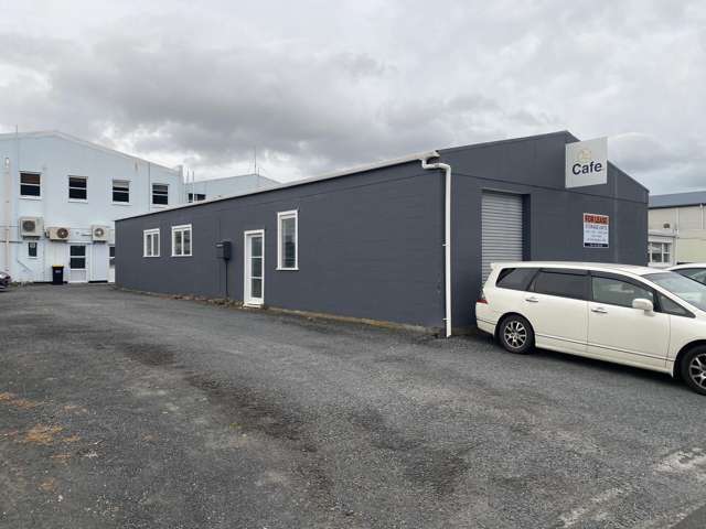 Smart storage in Thames