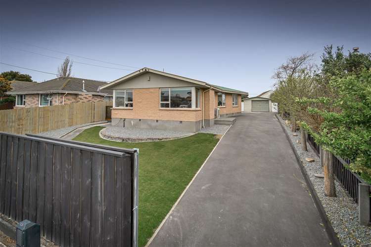 38 Sandown Crescent Aranui_19