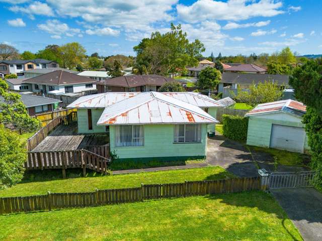 9 Chantal Place Papakura_1