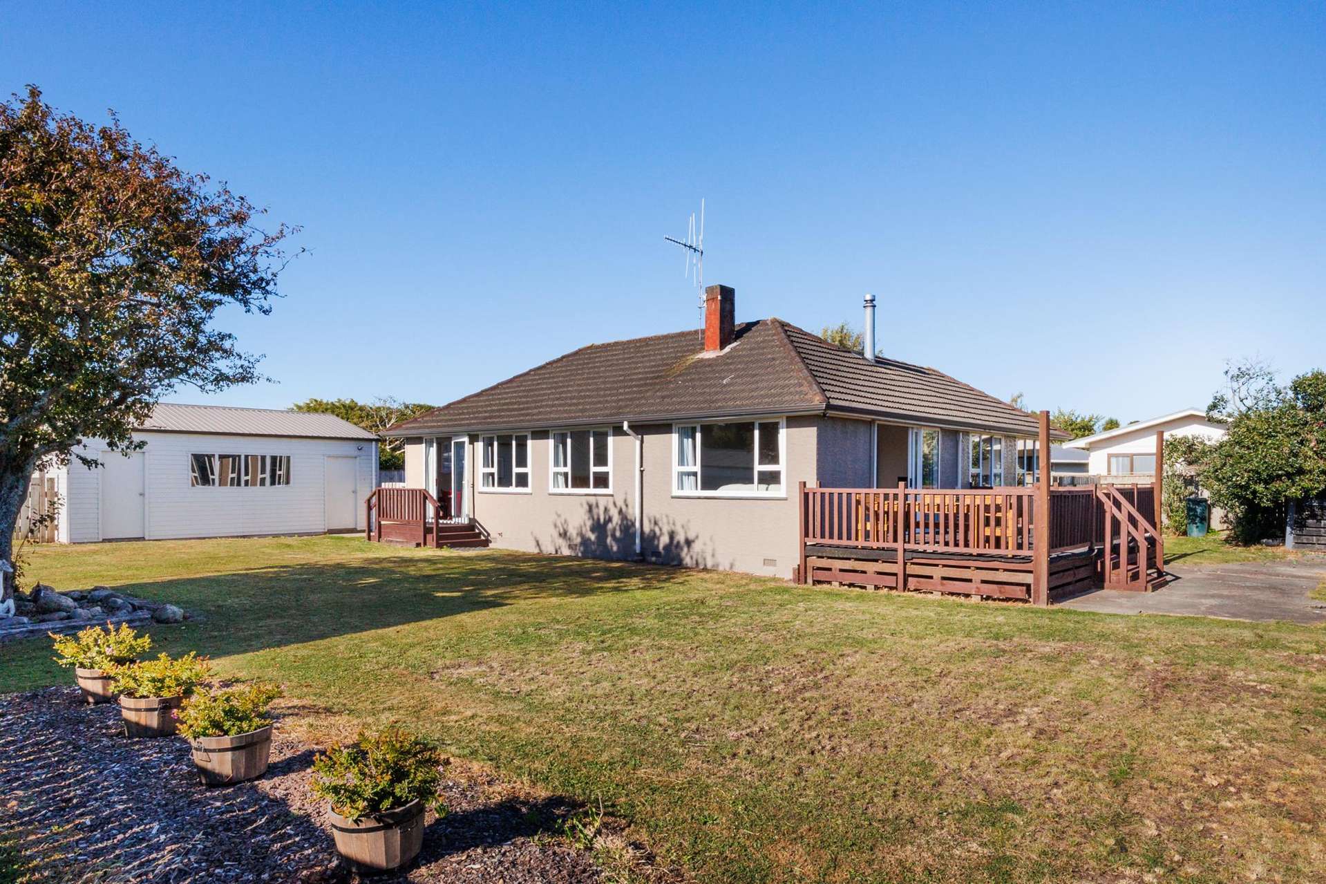 11 Hendon Place West End_0