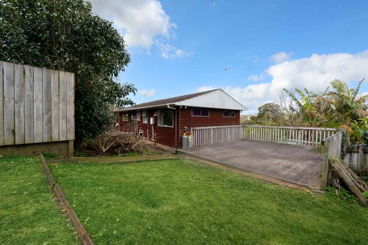 27 Parker Avenue New Lynn_14