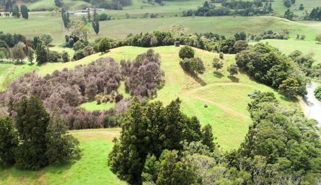 Diggers Valley Road Kaitaia_1